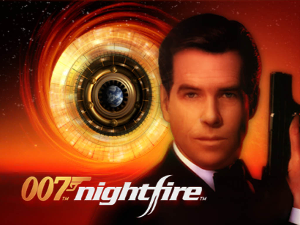 download james bond nightfire game for pc